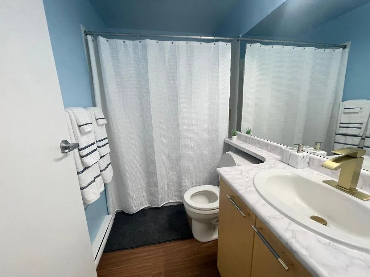 Downtown 1Br Condo At Granville Strip Near English Bay Vancouver 0*,