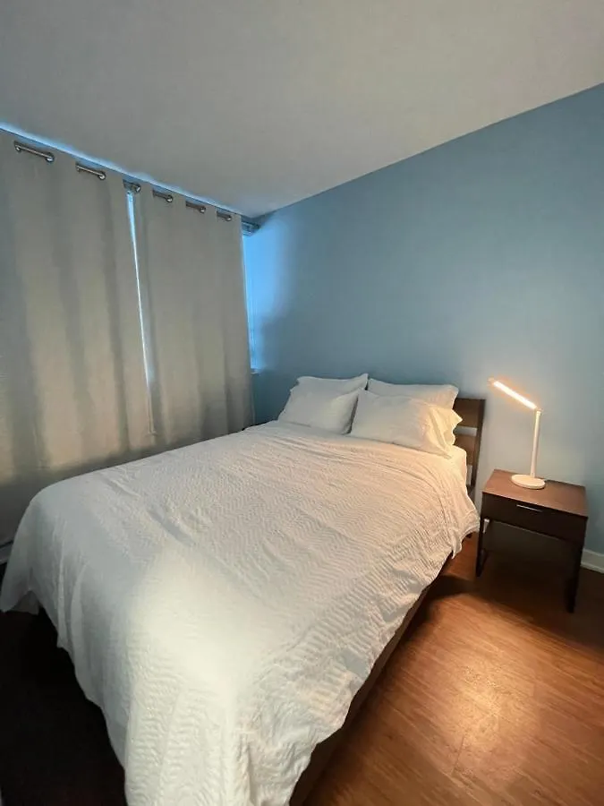 Downtown 1Br Condo At Granville Strip Near English Bay Vancouver