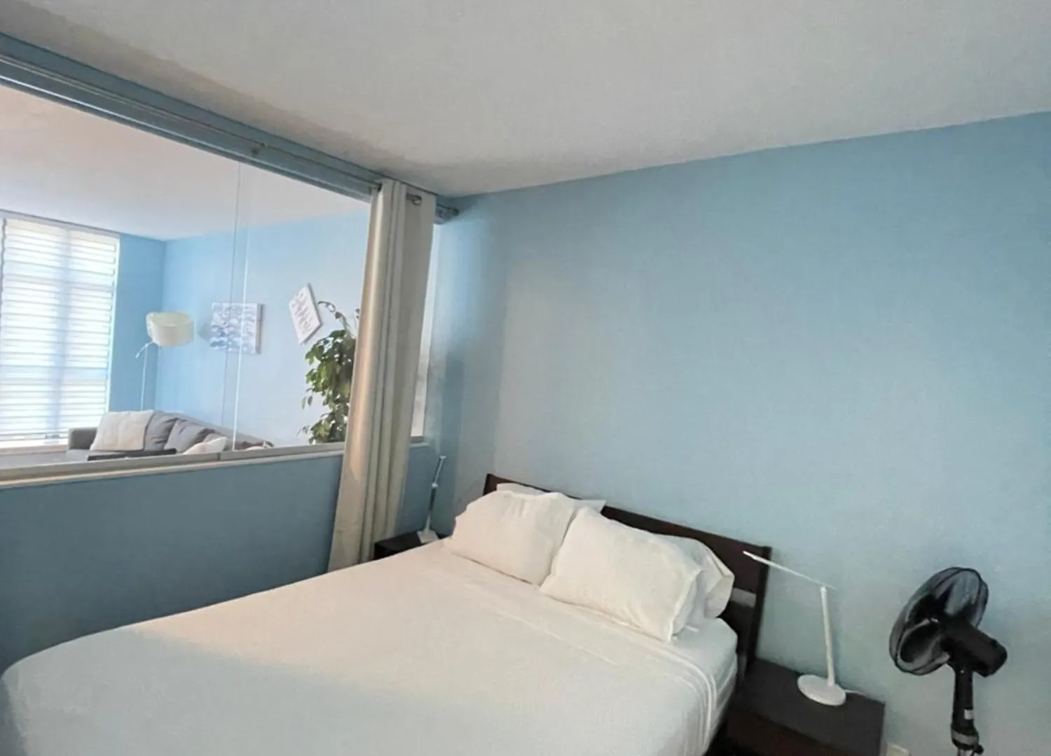 Apartment Downtown 1Br Condo At Granville Strip Near English Bay Vancouver